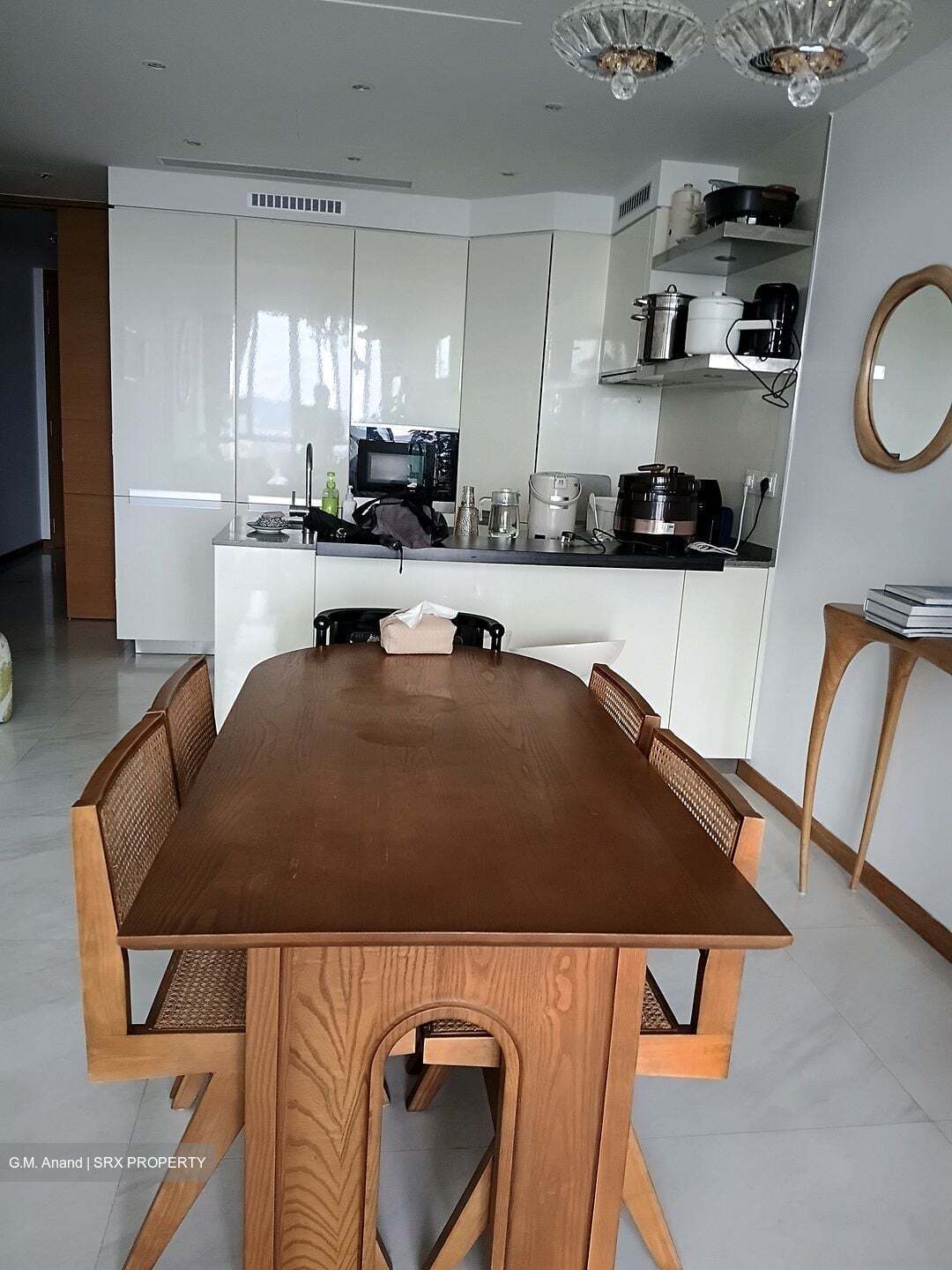 Marina One Residences (D1), Apartment #604417601
